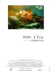 Adán y Eva (Todavía) poster