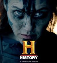 Warrior Queen Boudica poster