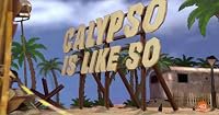 Calypso Is Like So poster