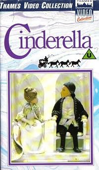 Cinderella poster