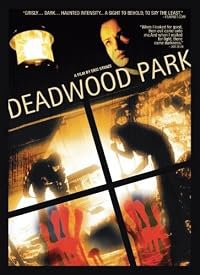 Deadwood Park poster