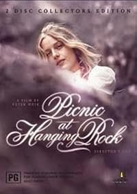 A Dream Within a Dream: The making of 'Picnic at Hanging Rock' poster