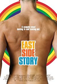 East Side Story poster