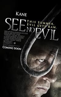 See No Evil poster