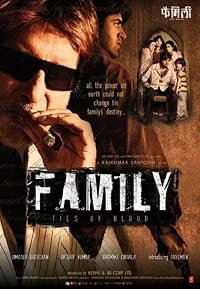 Family: Ties of Blood poster