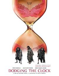 Horloge biologique poster