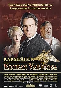 Kaksipäisen kotkan varjossa poster