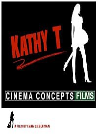 Kathy T Gives Good Hoover poster
