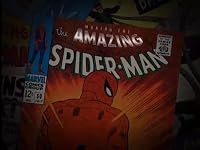 Making the Amazing poster