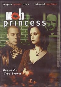 Mob Princess poster