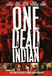 One Dead Indian poster