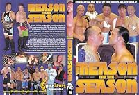 PWG: A Reason for the Season poster