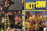 PWG: The Next Show poster