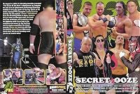 PWG: The Secret of the Ooze poster