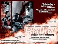 Rollin' with the Nines poster
