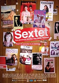 Sextet poster