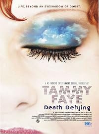 Tammy Faye: Death Defying poster