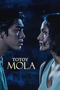 Totoy Mola poster