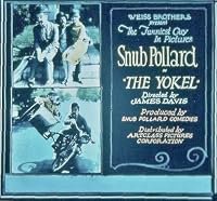 The Yokel poster