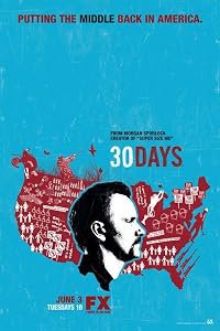 30 Days poster