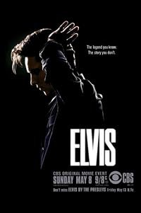 Elvis poster