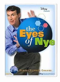 The Eyes of Nye poster