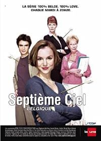 Septième ciel Belgique poster