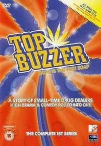 Top Buzzer poster