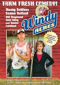 Windy Acres poster