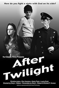 After Twilight poster