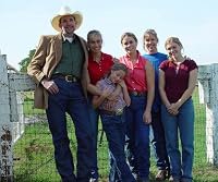 Back at the Ranch poster