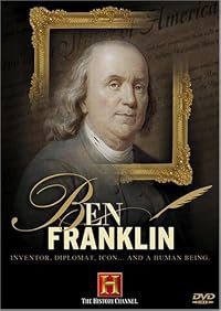 Ben Franklin poster