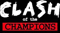 Clash of the Champions poster