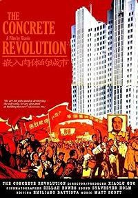 The Concrete Revolution poster