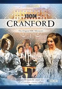 Cranford poster