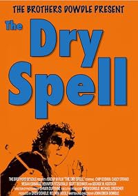 The Dry Spell poster