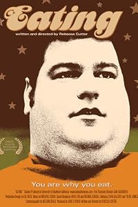 Eating poster