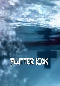 Flutter Kick poster