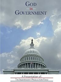 God in Government poster