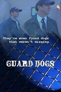 Guard Dogs poster