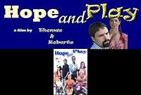 Hope and Play poster