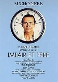 Impair et père poster