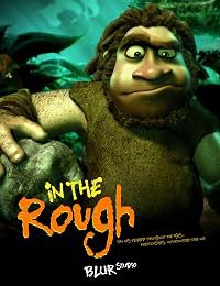 In the Rough poster
