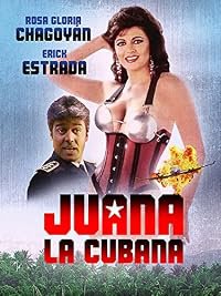Juana la Cubana poster