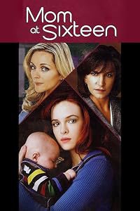 Mom at Sixteen poster