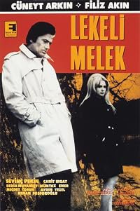Lekeli Melek poster