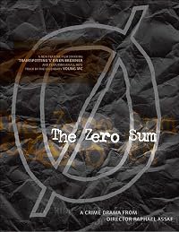 The Zero Sum poster