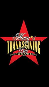 Macy's Thanksgiving Day Parade poster