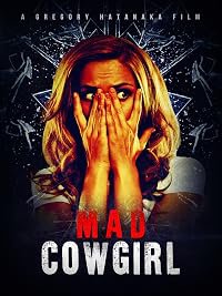 Mad Cowgirl poster