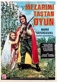 Mezarimi Tastan Oyun poster